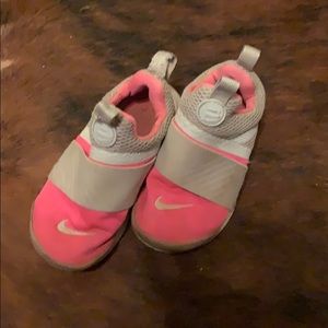 Nike Girls shoes